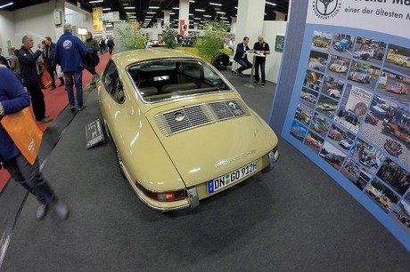 Retro Classics